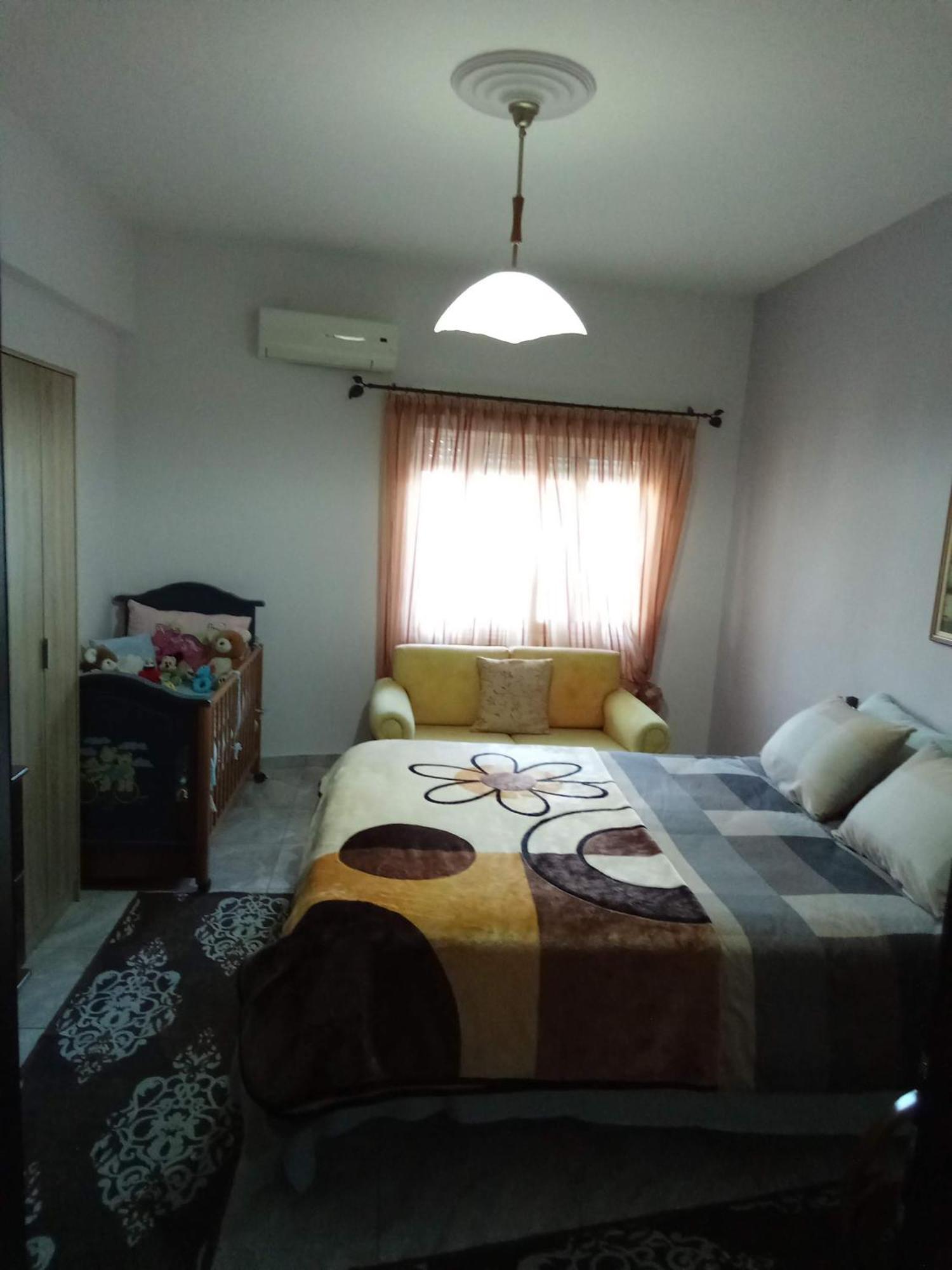 カヴァラMama'S Houseアパートメント エクステリア 写真