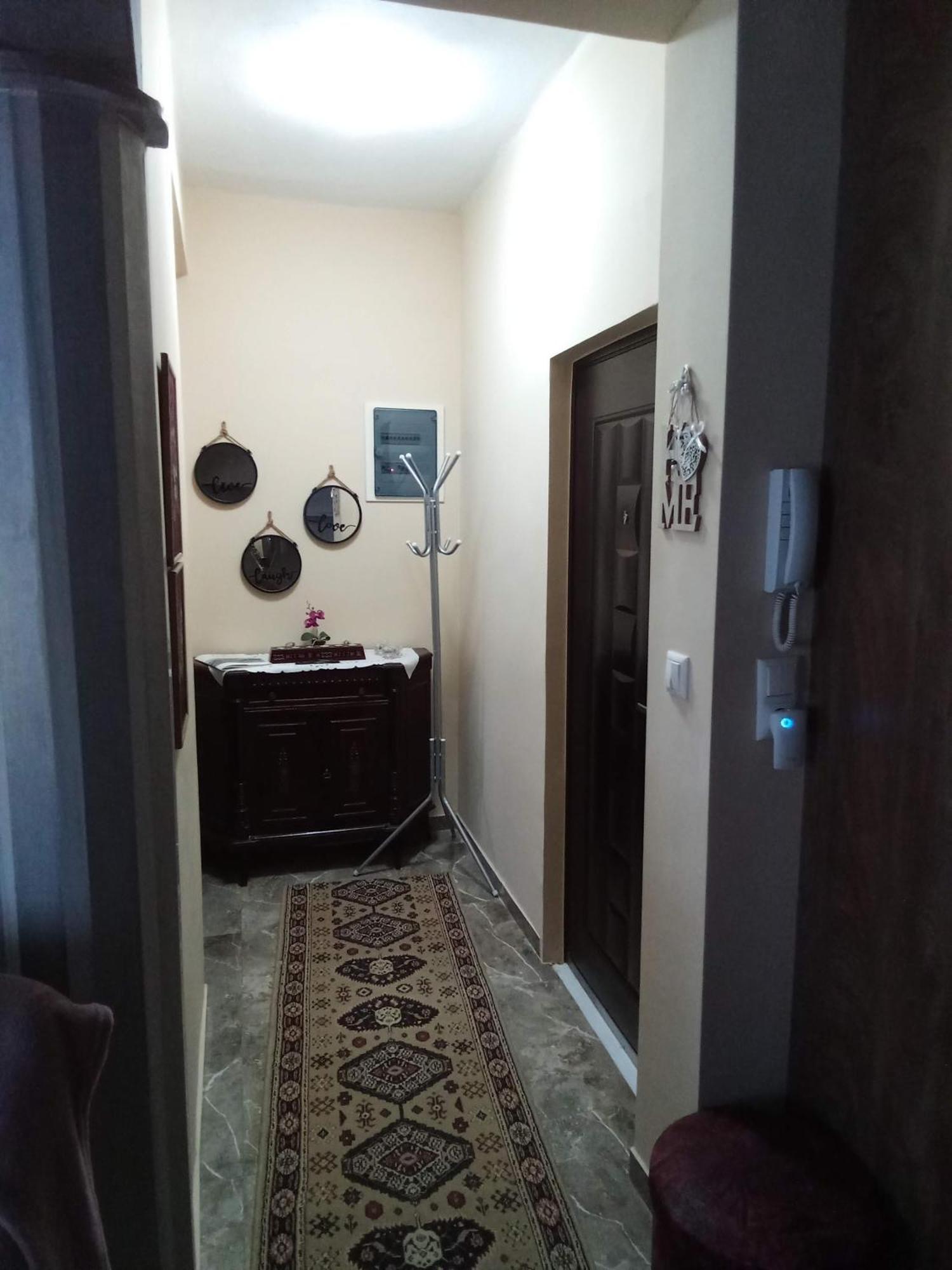 カヴァラMama'S Houseアパートメント エクステリア 写真