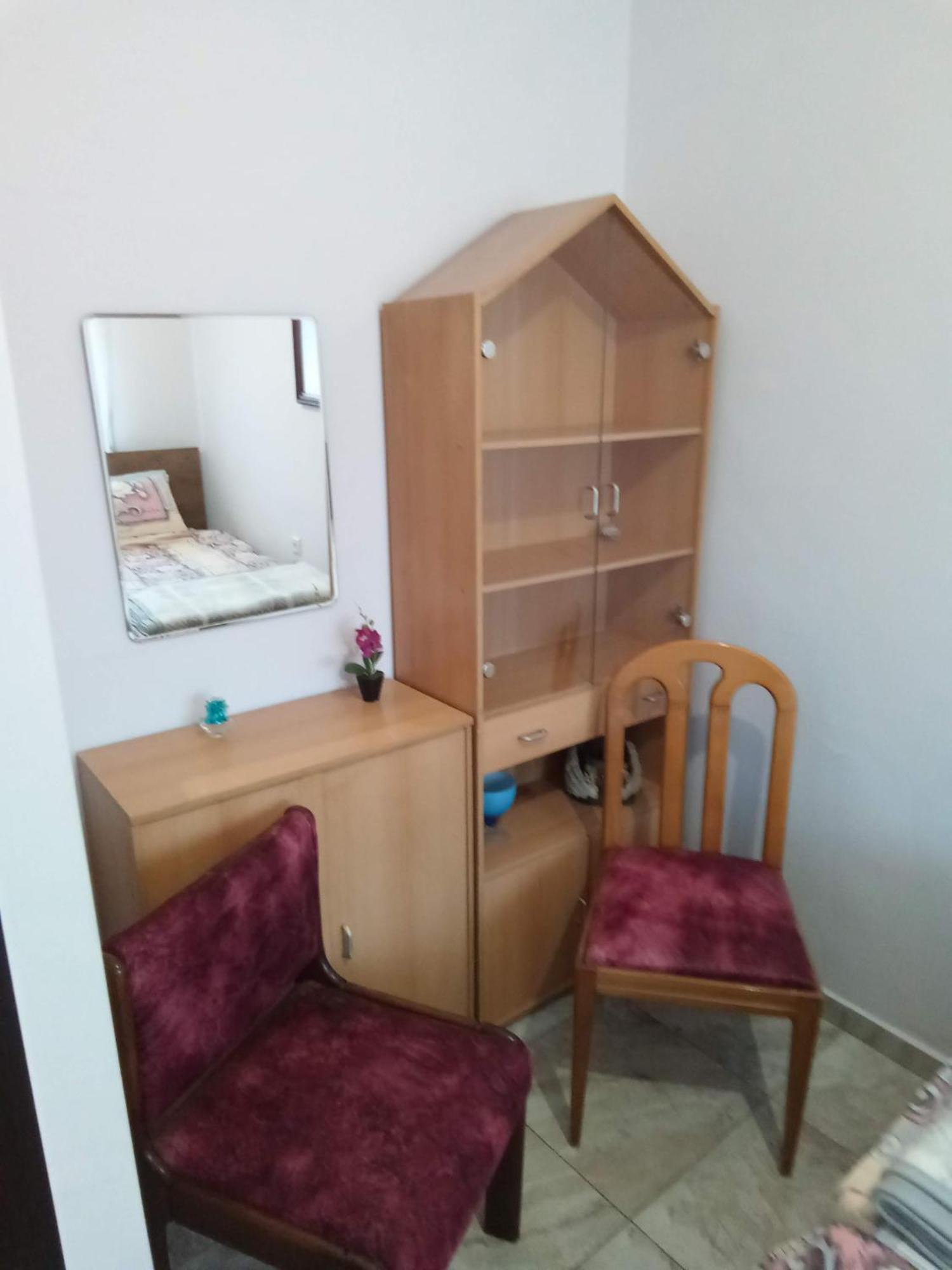 カヴァラMama'S Houseアパートメント エクステリア 写真