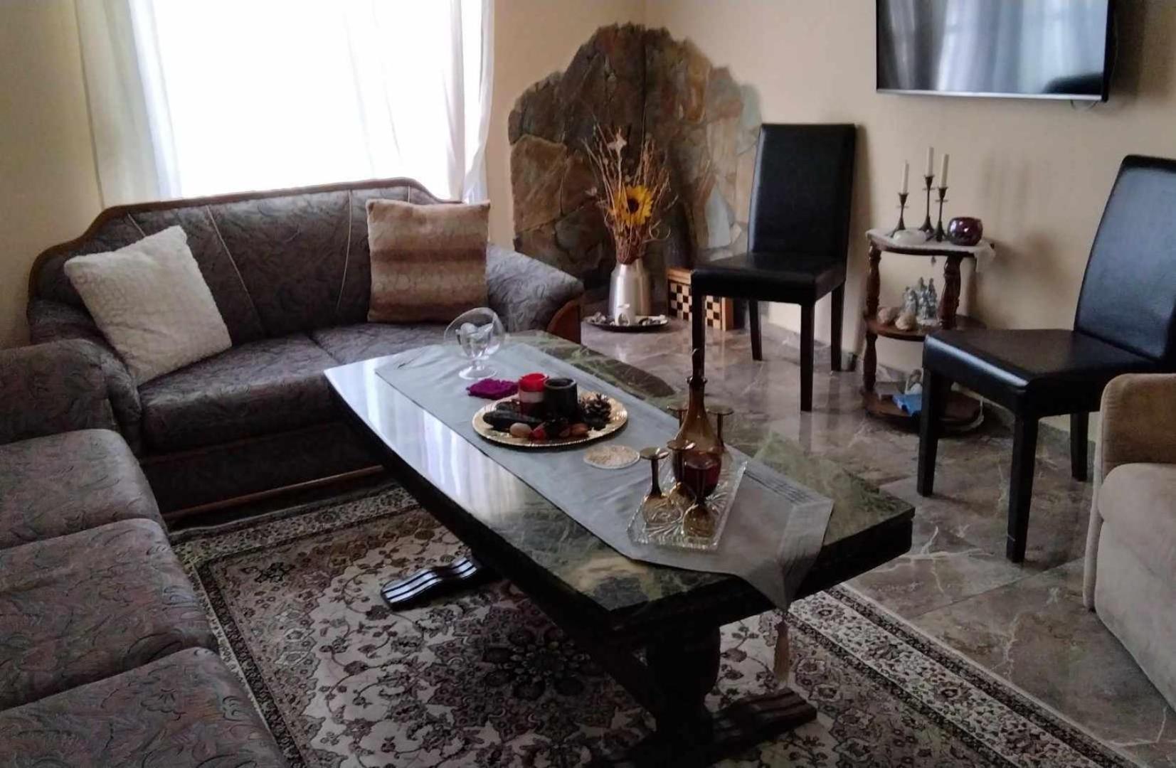 カヴァラMama'S Houseアパートメント エクステリア 写真