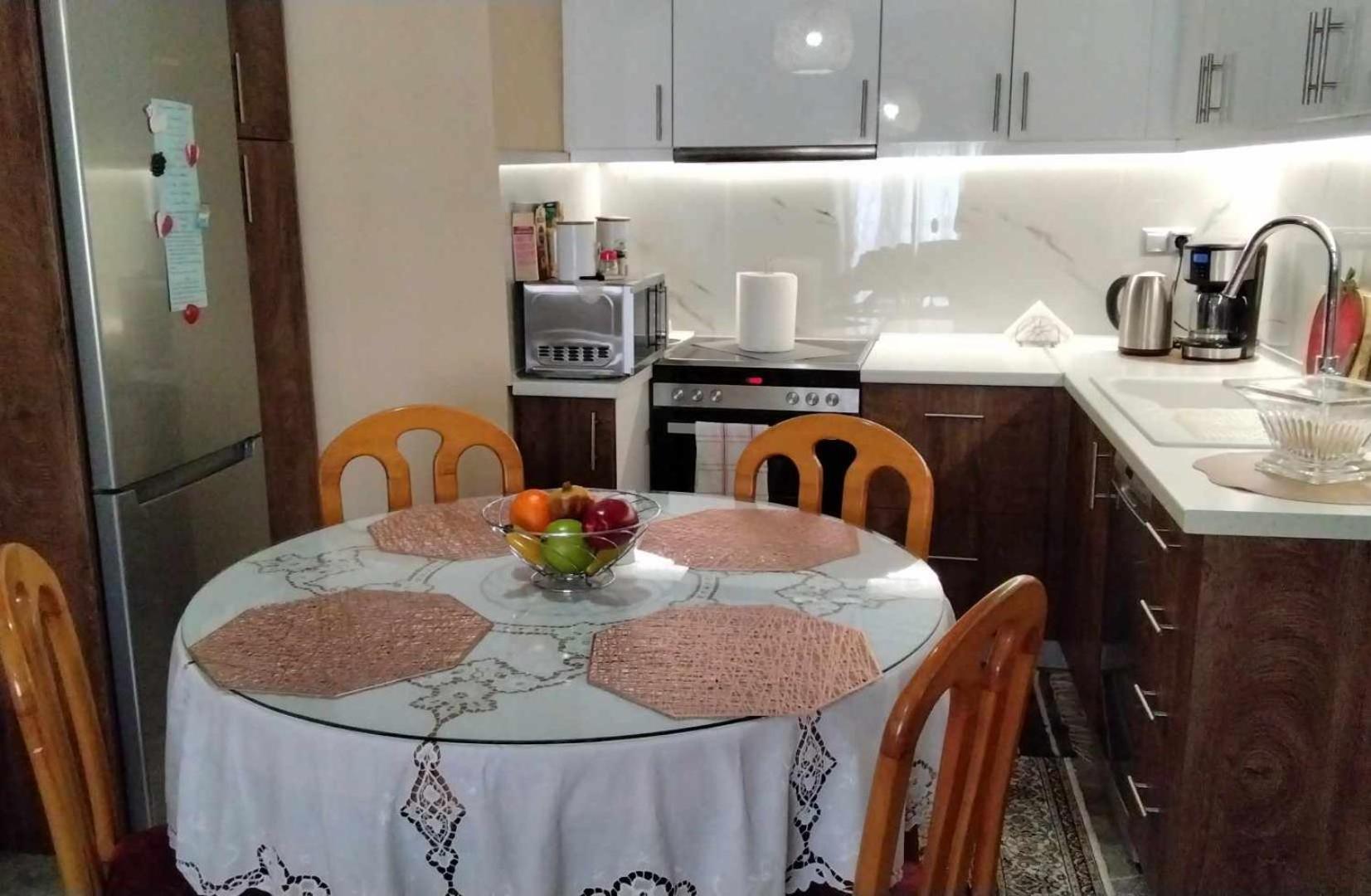 カヴァラMama'S Houseアパートメント エクステリア 写真