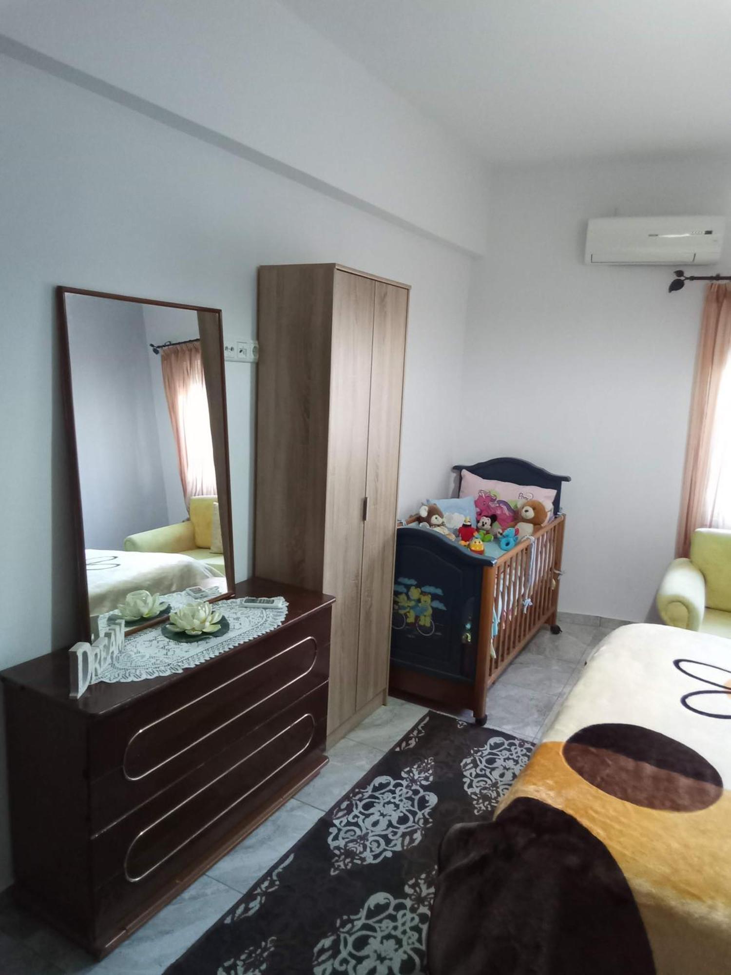 カヴァラMama'S Houseアパートメント エクステリア 写真